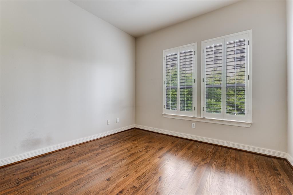 Hall-Howell - Residential