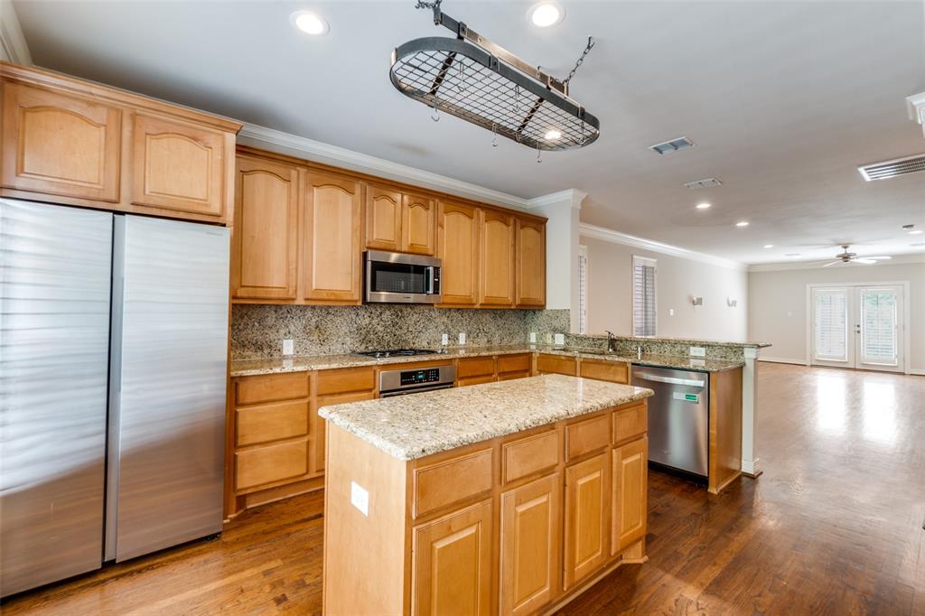 Hall-Howell - Residential