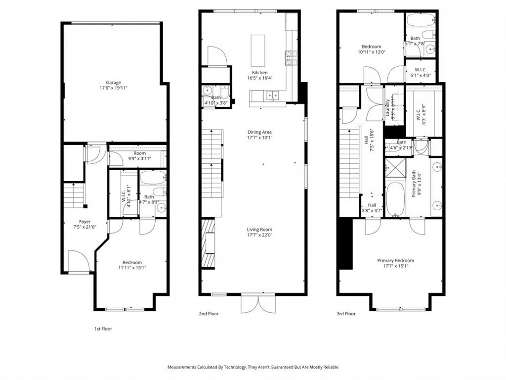 Hall-Howell - Residential