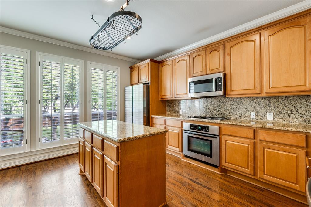 Hall-Howell - Residential