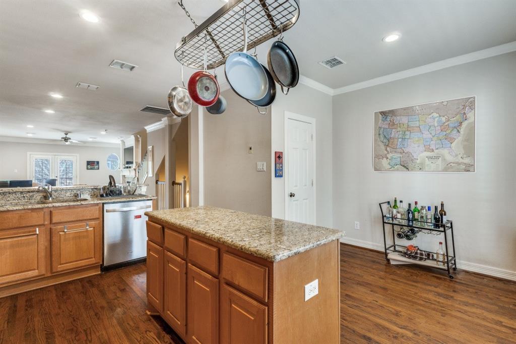 Hall-Howell - Residential