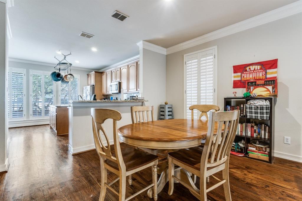 Hall-Howell - Residential