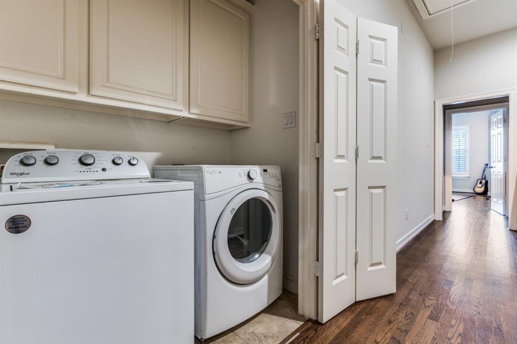 Hall-Howell - Residential