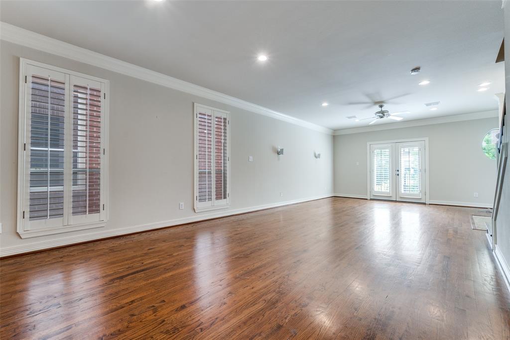 Hall-Howell - Residential