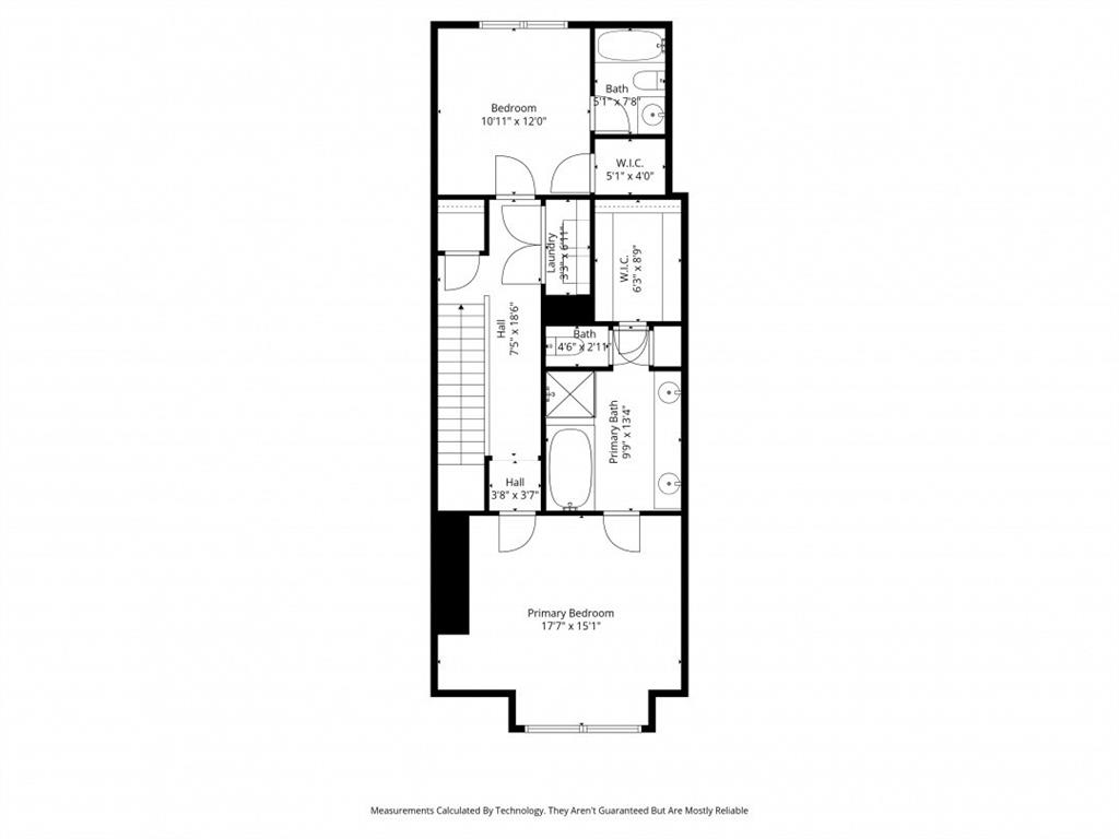 Hall-Howell - Residential
