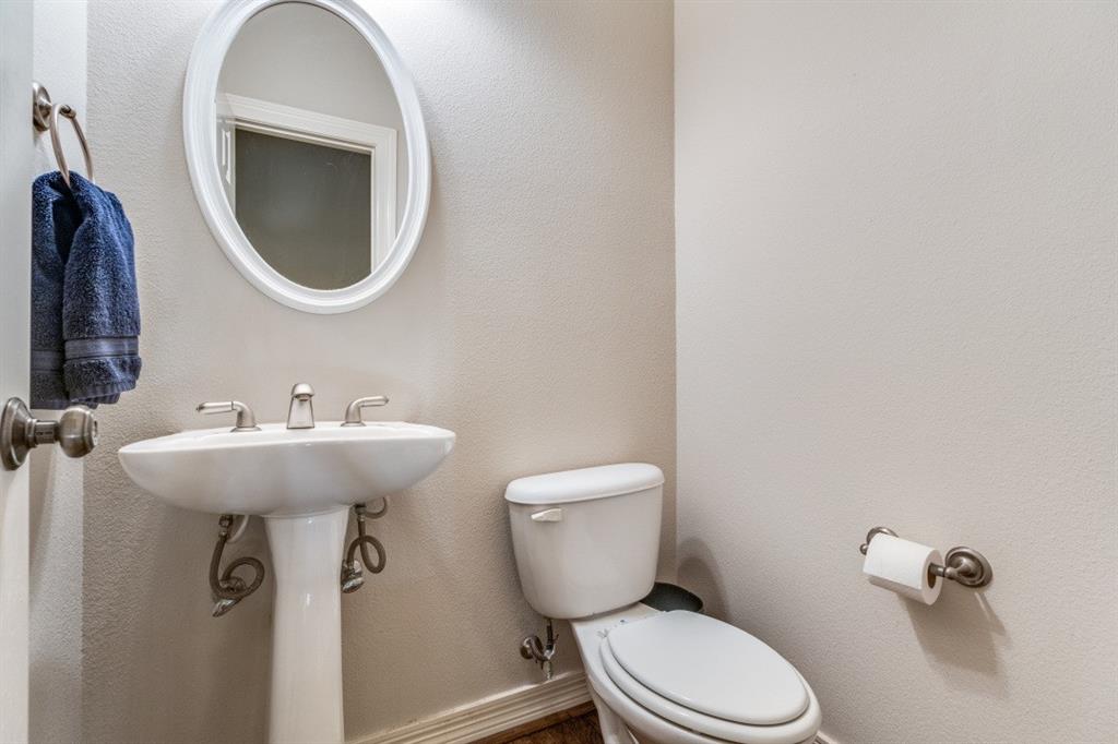 Hall-Howell - Residential