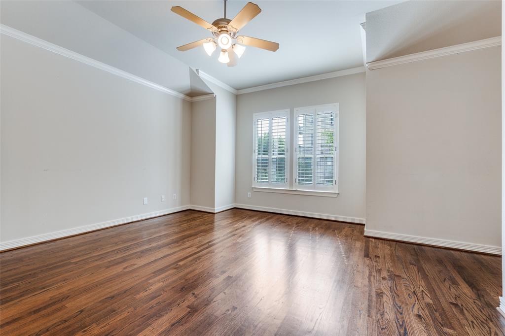 Hall-Howell - Residential