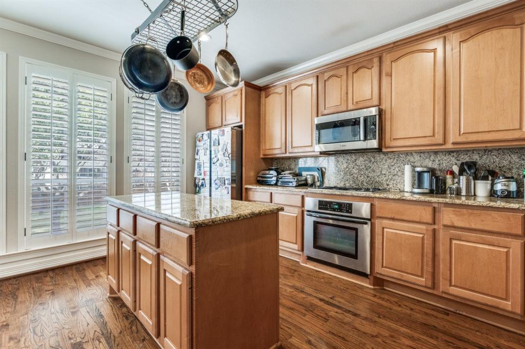 Hall-Howell - Residential