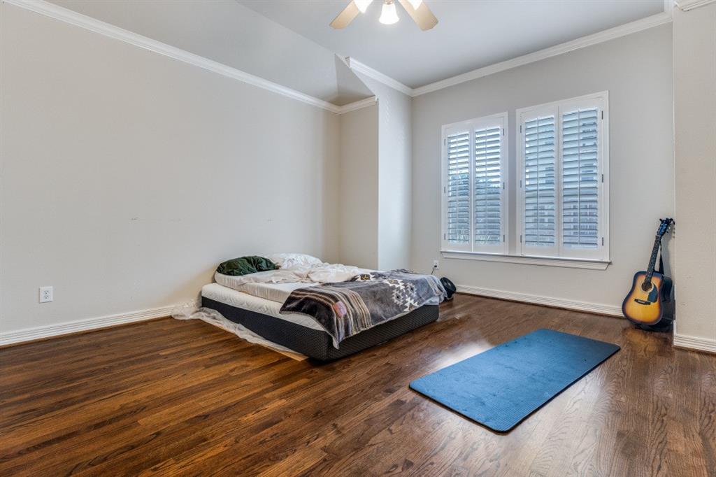 Hall-Howell - Residential