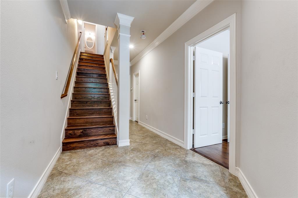 Hall-Howell - Residential