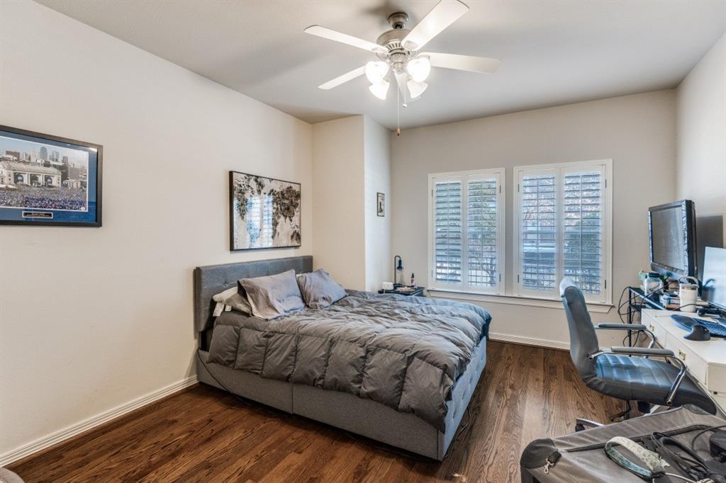 Hall-Howell - Residential