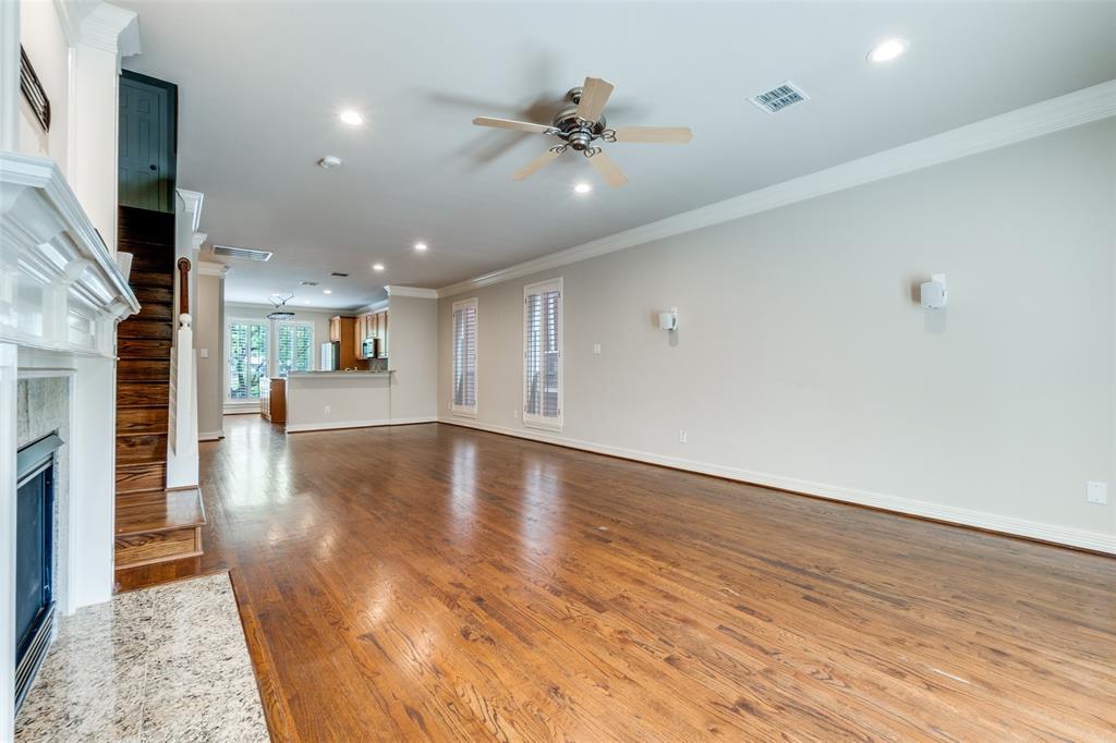 Hall-Howell - Residential