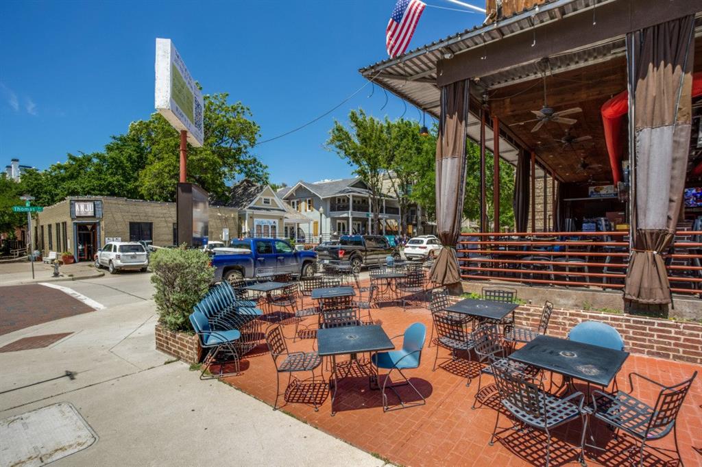 Hall-Howell - Residential