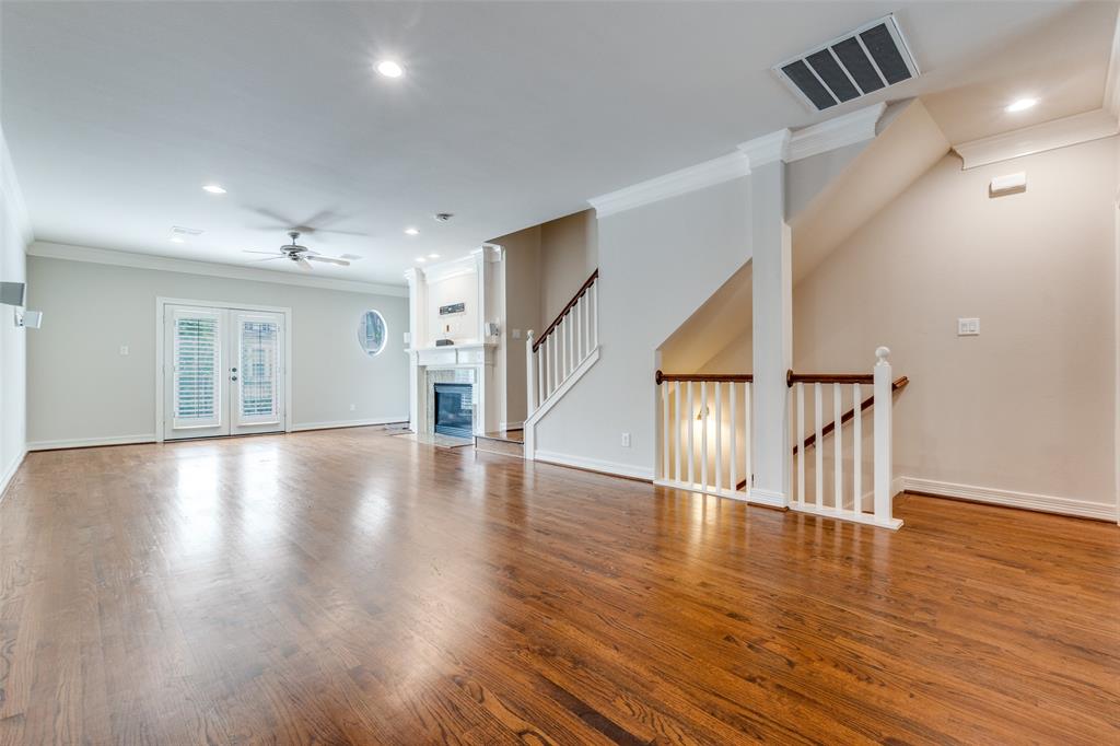 Hall-Howell - Residential