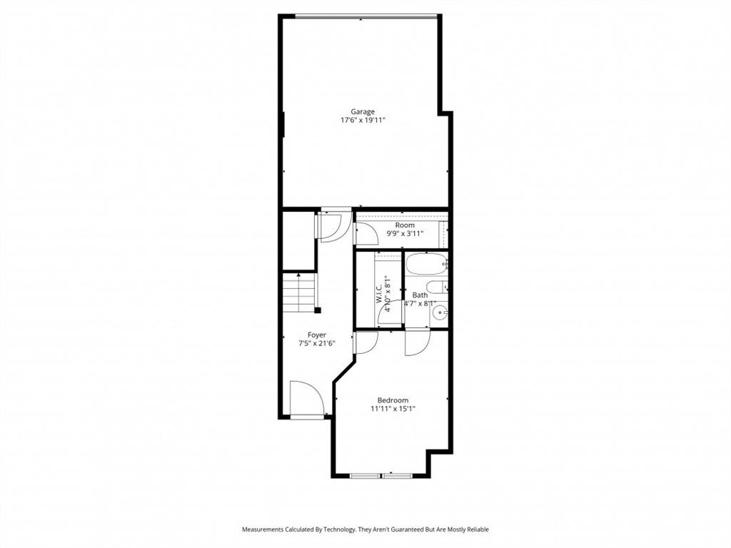 Hall-Howell - Residential