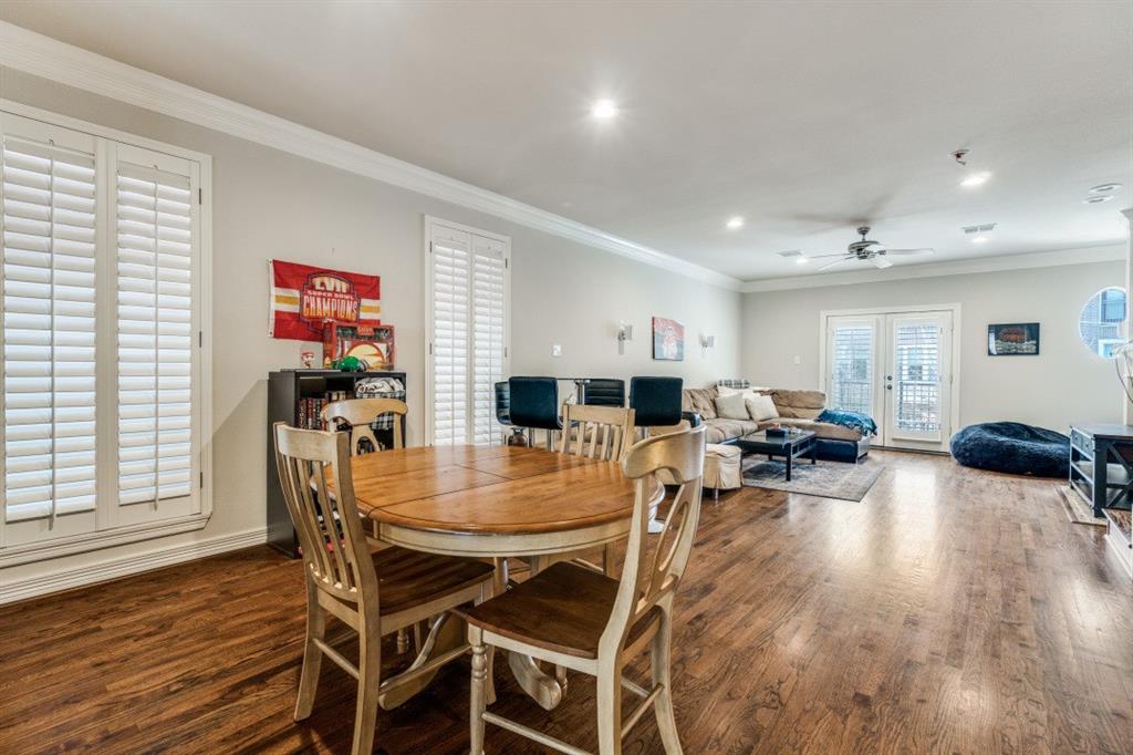 Hall-Howell - Residential