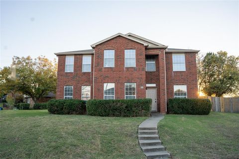 232 Maplecrest Drive, Desoto, TX 75115 - #: 20727530