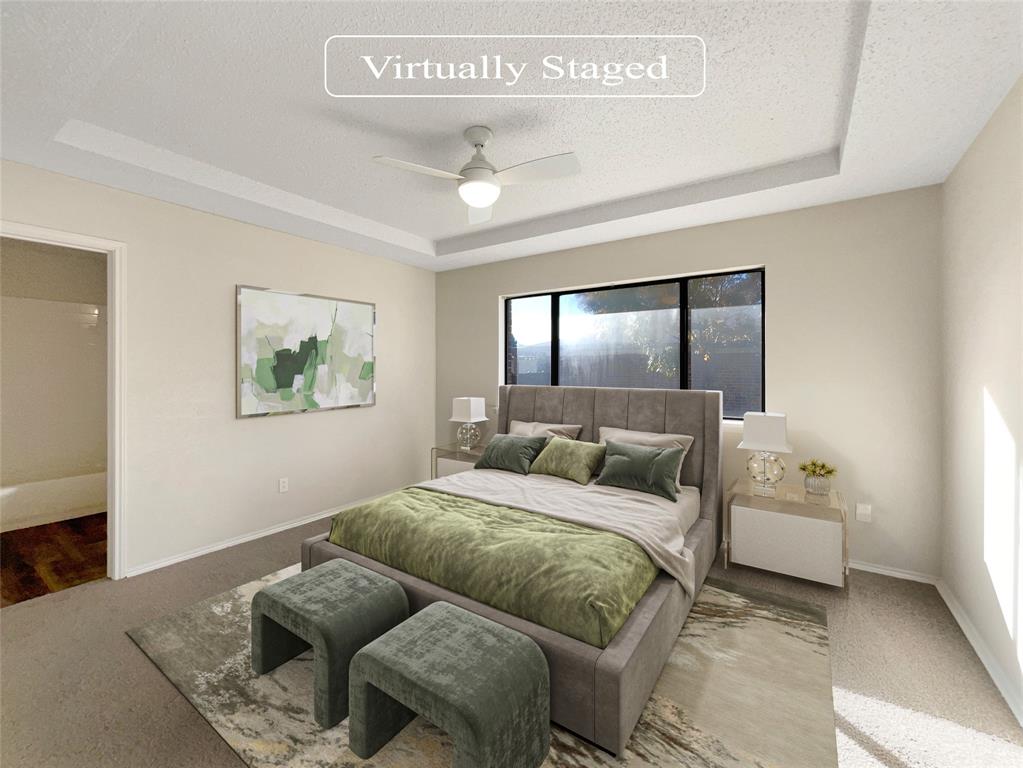 Lewisville Valley 4 Sec B Ph 2 - Residential