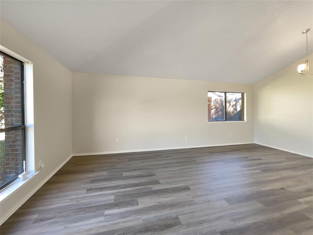 Lewisville Valley 4 Sec B Ph 2 - Residential