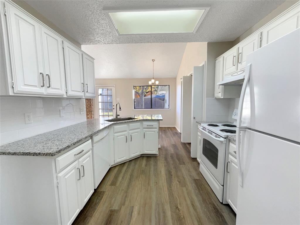 Lewisville Valley 4 Sec B Ph 2 - Residential