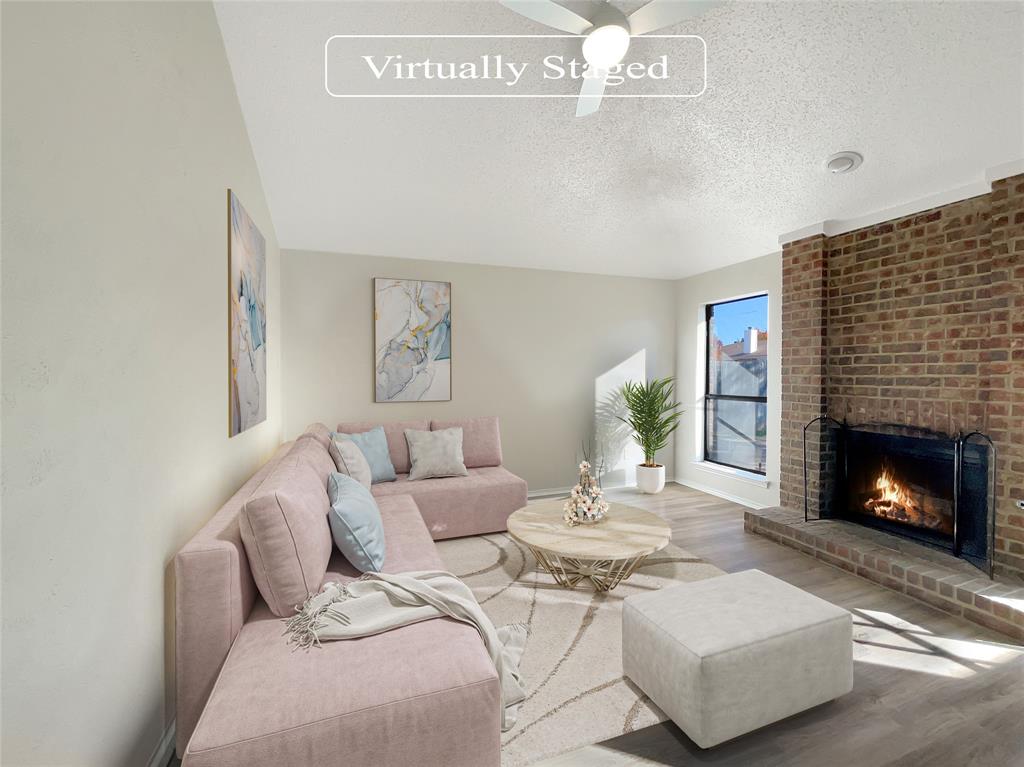 Lewisville Valley 4 Sec B Ph 2 - Residential