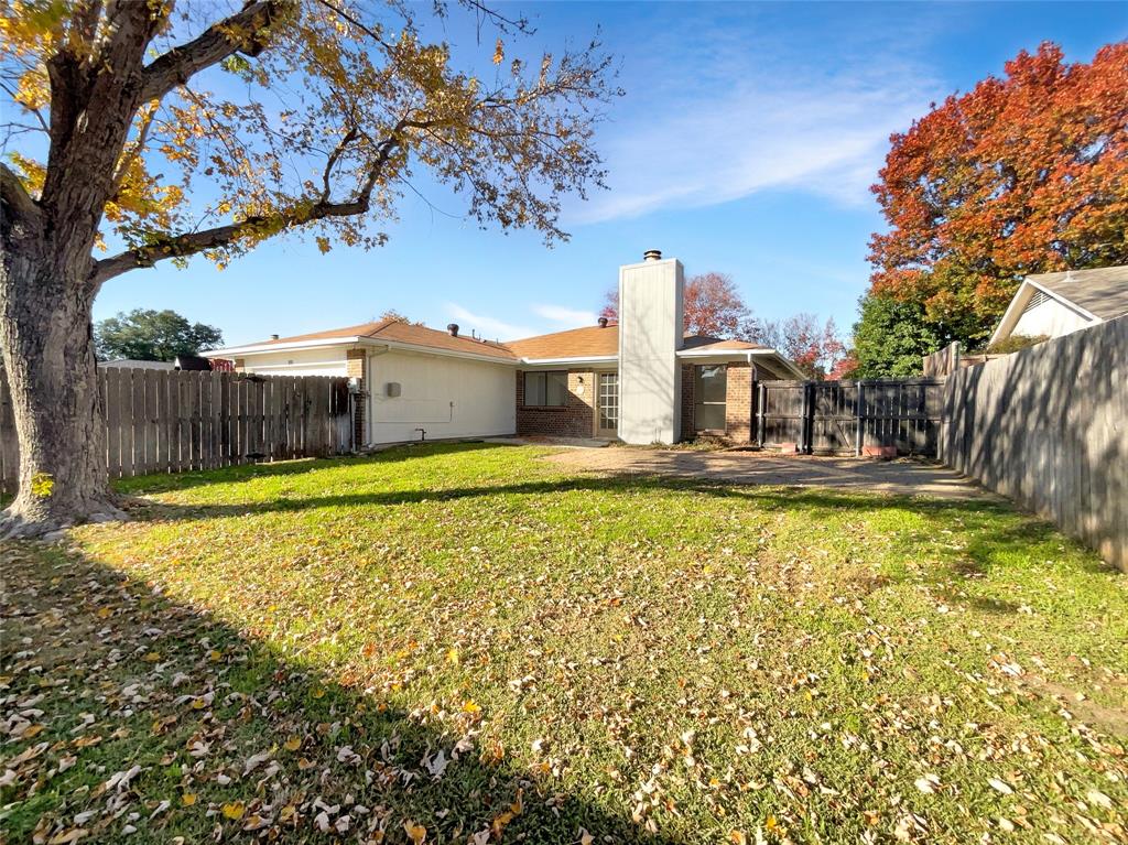 Lewisville Valley 4 Sec B Ph 2 - Residential