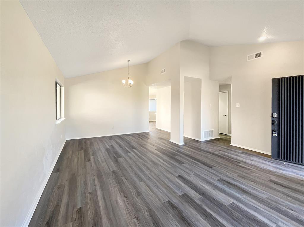 Lewisville Valley 4 Sec B Ph 2 - Residential