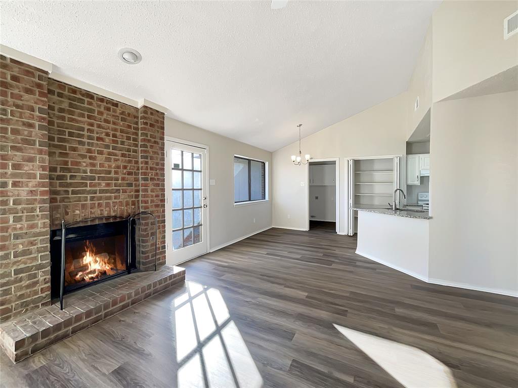 Lewisville Valley 4 Sec B Ph 2 - Residential