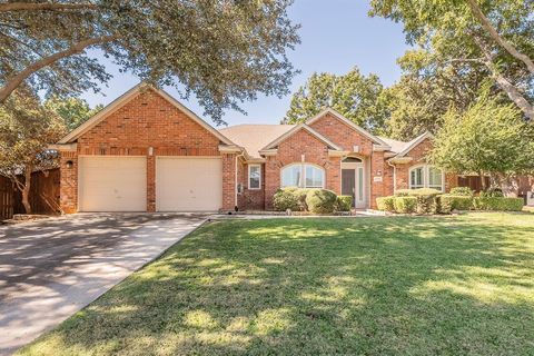 2709 Cobblestone Drive Grapevine TX 76051