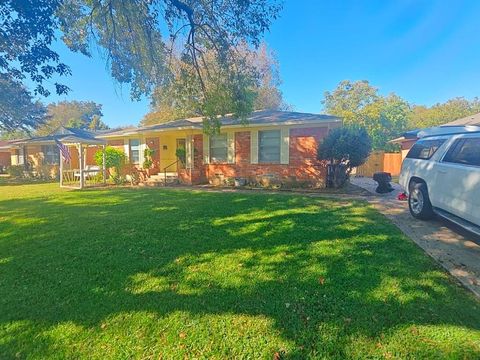 10509 Channel Drive Dallas TX 75229