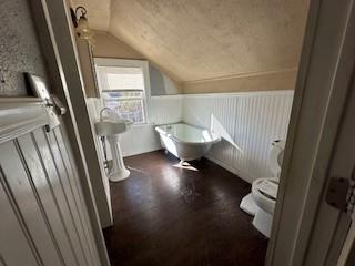 Opera House Blk Add - Residential