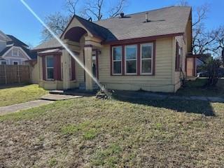 Opera House Blk Add - Residential