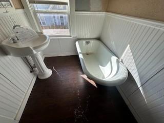 Opera House Blk Add - Residential