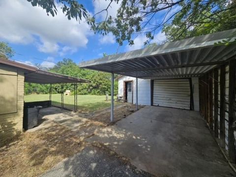 A home in Lake Worth