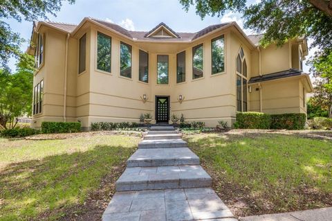 1604 Driskill Drive Irving TX 75038
