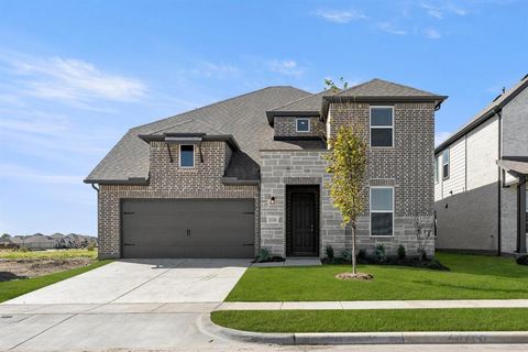 2906 Hanscom Street Forney TX 75126