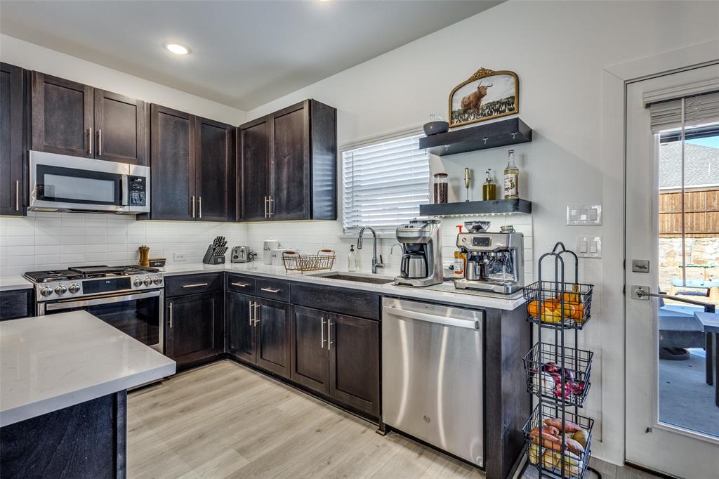 Rolling Ridge - Residential