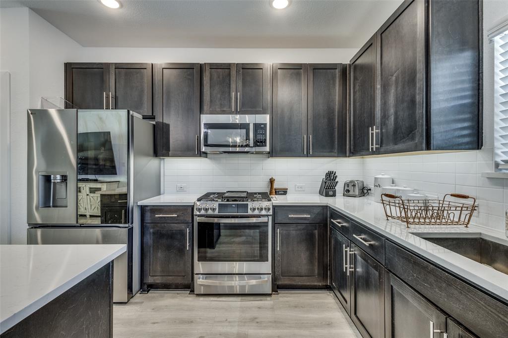 Rolling Ridge - Residential