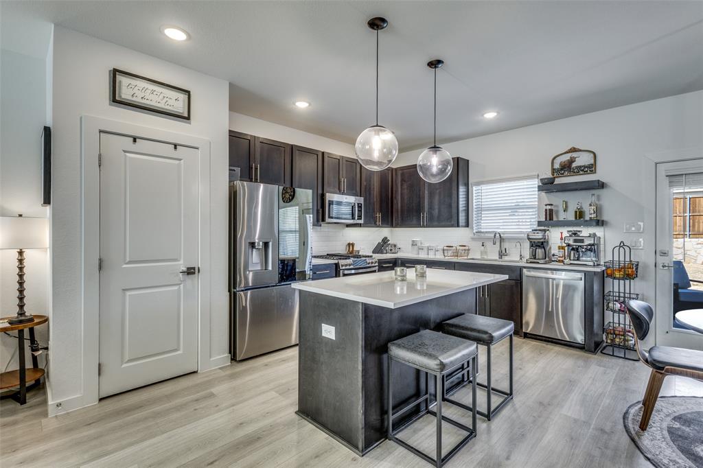 Rolling Ridge - Residential