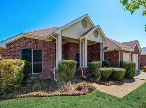 7806 Albany Drive Rowlett TX 75089