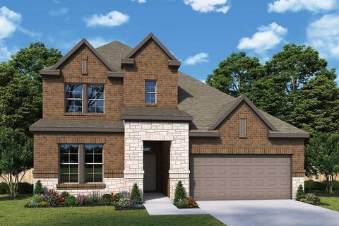 3132 Andorra Road McKinney TX 75071