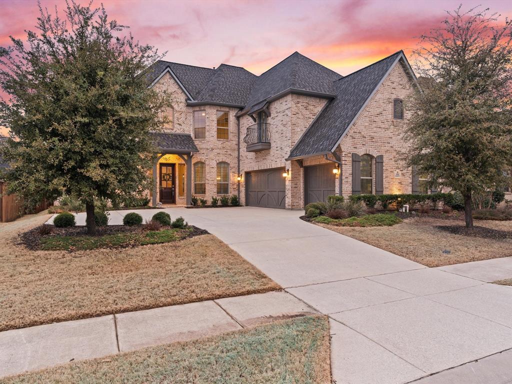3511 Springhouse Way