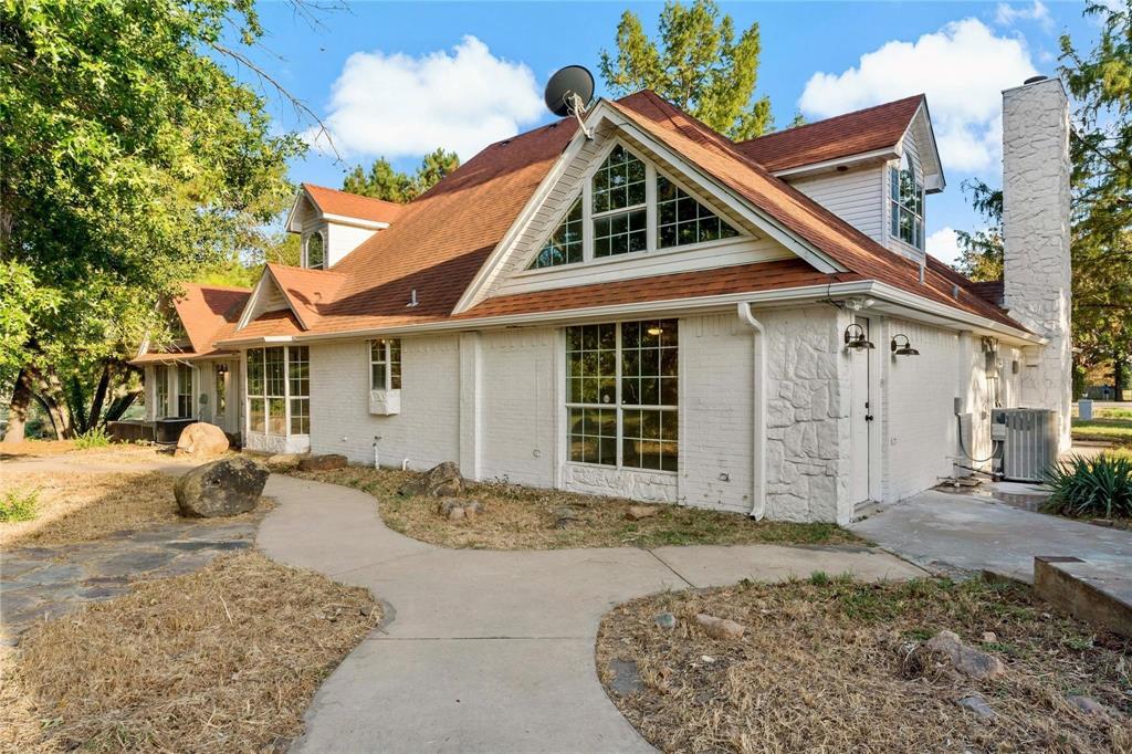 H Page Surv Abs #110 - Residential