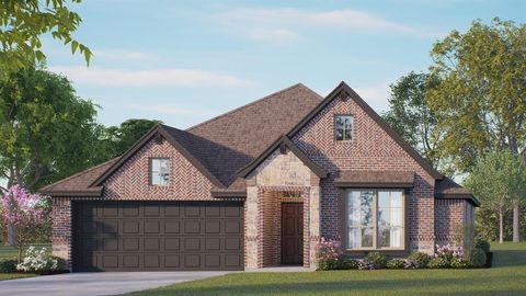 Photo of 245 Coronado Court, Granbury, TX 76048 (MLS # 21299408)