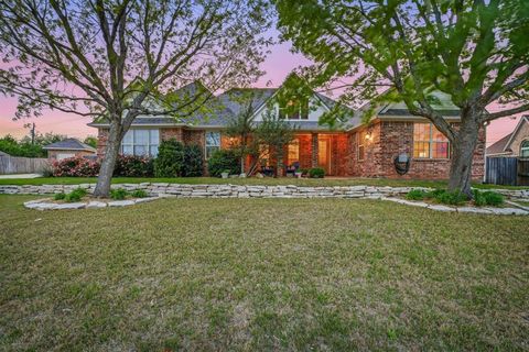 Photo of 789 Bluebonnet Drive, Stephenville, TX 76401 (MLS # 21231649)