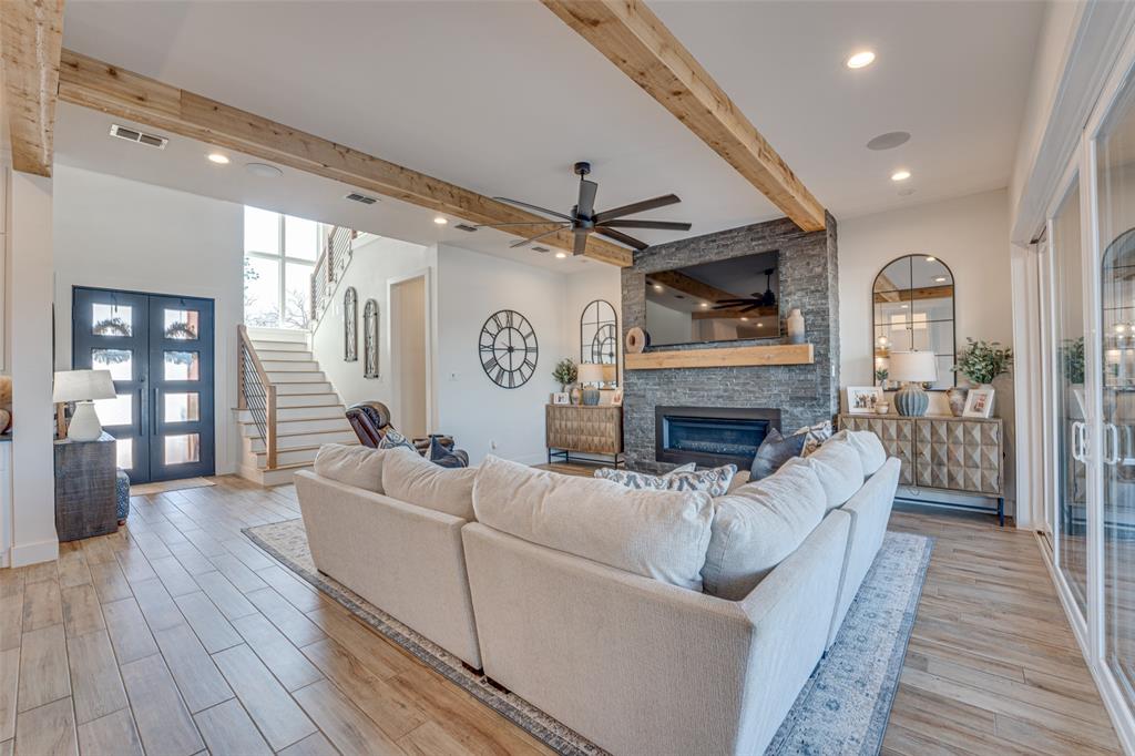 Woodland Shores Estate - Residential