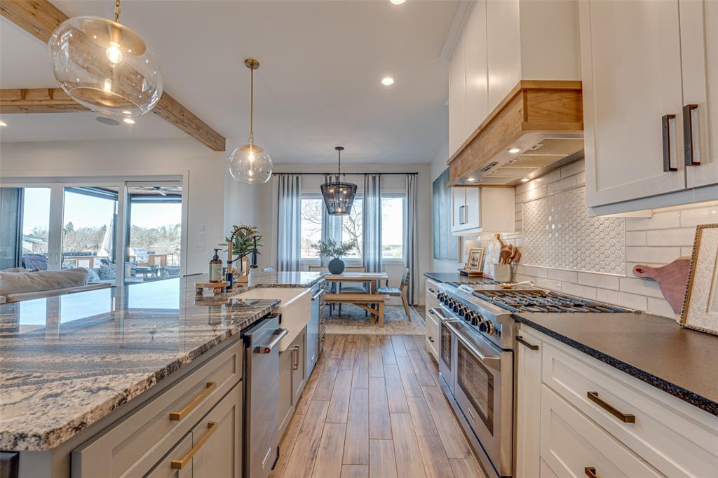 Woodland Shores Estate - Residential