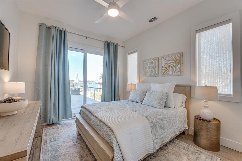 Woodland Shores Estate - Residential