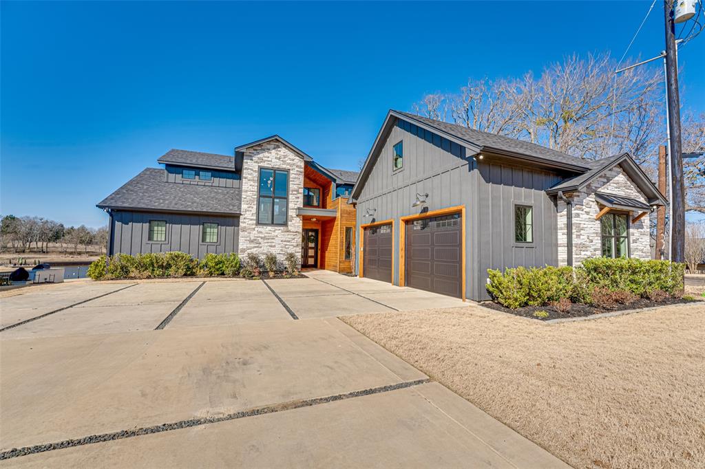 Woodland Shores Estate - Residential