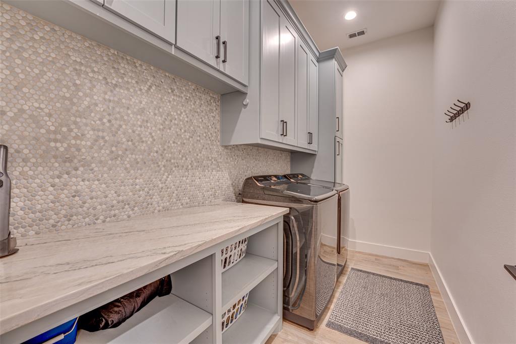 Woodland Shores Estate - Residential